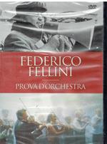 Prova D'Orchestra