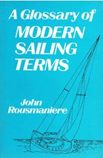 Glossary of Modern Sailing Terms