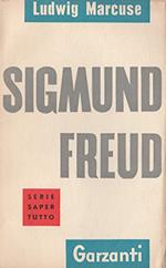 Sigmund Freud