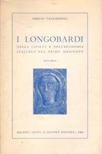 I Longobardi nella civilta' nell'economia italiana nel primo Medioevo