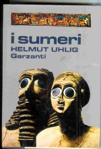 I Sumeri - copertina