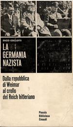 La Germania Nazista