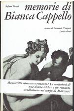 Memorie Di Bianca Cappello (1827)