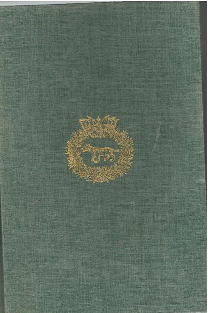 Biografie e bibliografie degli Accademici Lincei - copertina