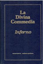La Divina Commedia - Dante Alighieri - 4 volumi - Ed. Euroricerca