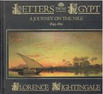 Letters from Egypt: A Journey on the Nile, 1849-1850 [Lingua Inglese]