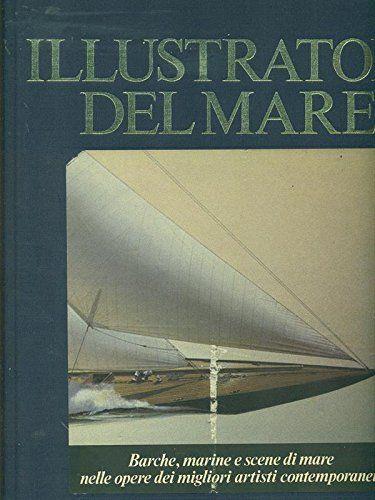 Illustratori del mare - copertina