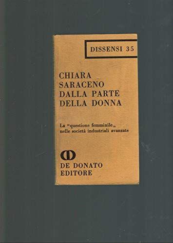 Dalla parte delle donne 1979 - copertina
