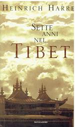 Sette anni nel Tibet