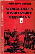 Storia della Rivoluzione Messicana