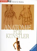Grundriss Der Anatomie Fur Kunstler Hrsg. Von F. Neelsen