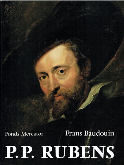 Peter Paul Rubens - copertina