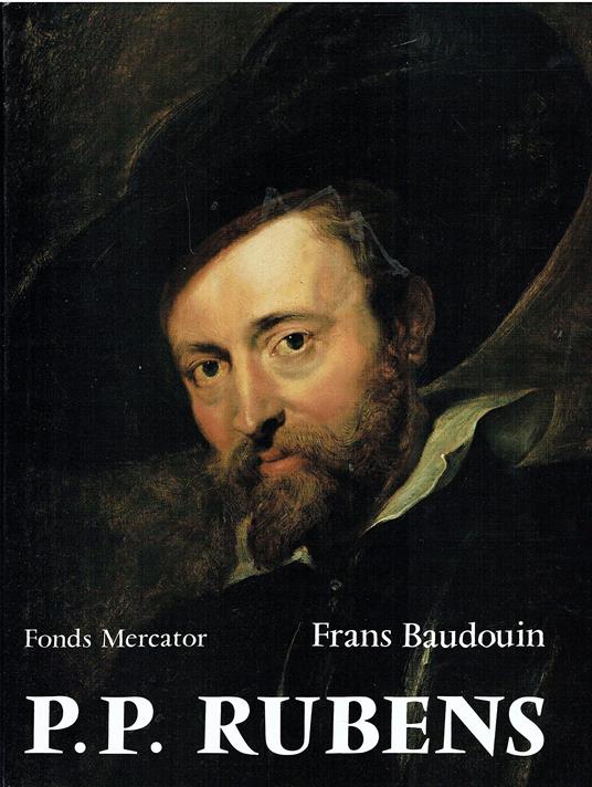 Peter Paul Rubens - copertina