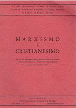 Marxismo e cristianesimo