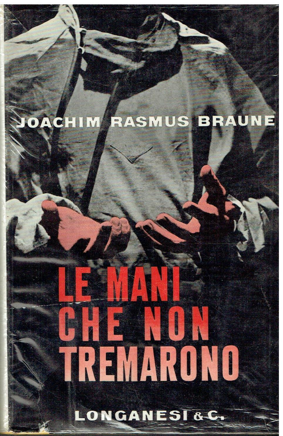 LE MANI CHE NON TREMARONO 1961