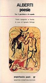Poesie. tra il garofano e la spada