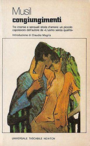 Congiungimenti - copertina