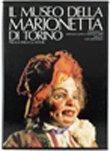 Il Museo Della Marionetta Di Torino - copertina