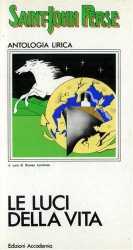 Le luci della vita - copertina