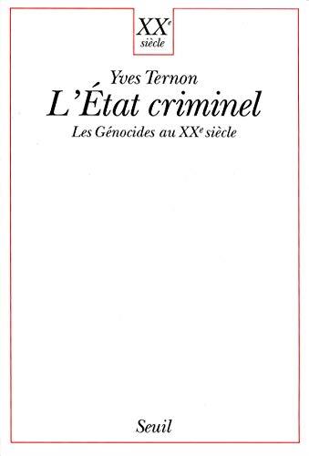 XXe siécle