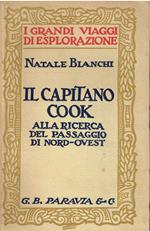 Il Capitano Cook