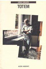 TOTEM - copertina