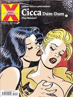 I Classici Dell'Erotismo Di Blue N.29 - CICCA DUM-DUM 2