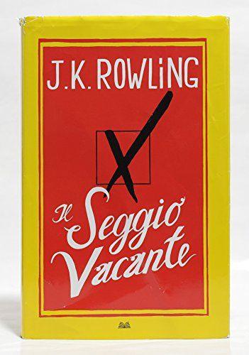 Il Seggio Vacante - copertina