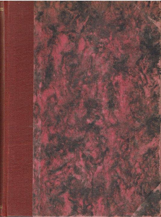 I Processi De La Cronaca - copertina