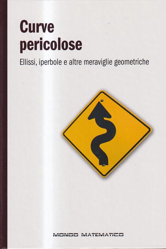 Curve Pericolose - copertina