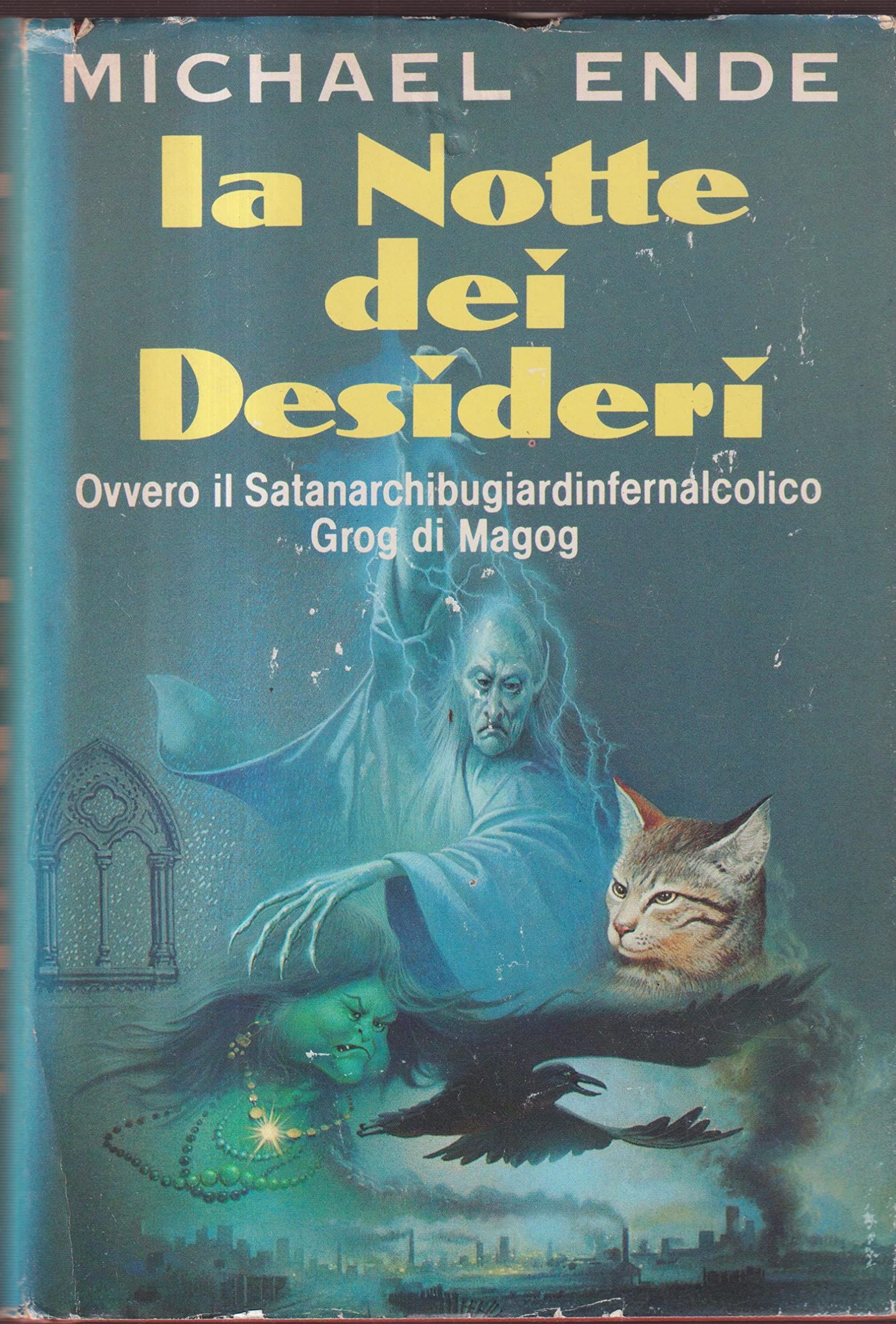 Libreria sottomarina