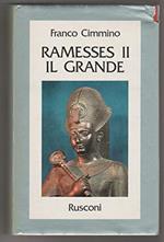Ramesses II il grande