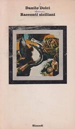 RACCONTI SICILIANI 1974