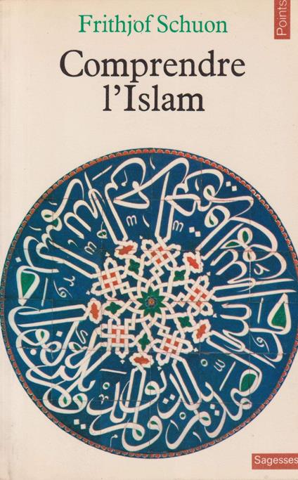 Comprendre l'Islam - copertina