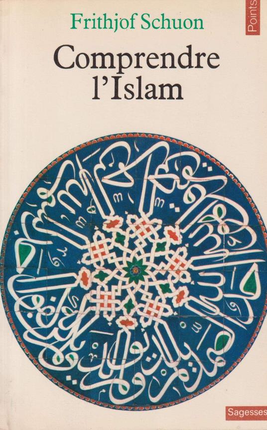 Comprendre l'Islam - copertina