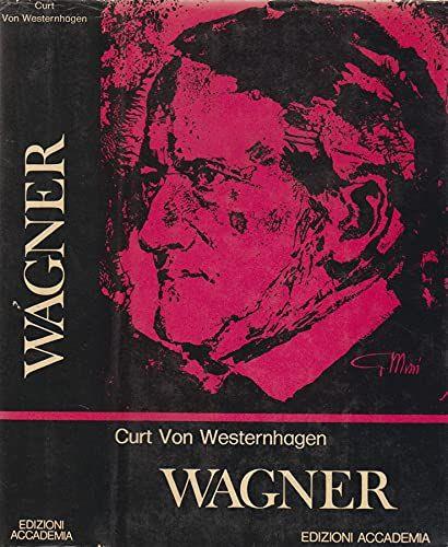 WAGNER - copertina