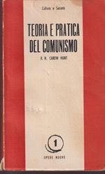 Teoria E Pratica Del Comunismo
