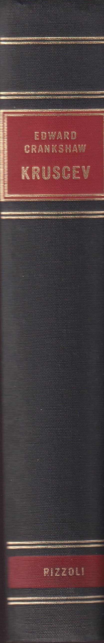KRUSCEV - copertina