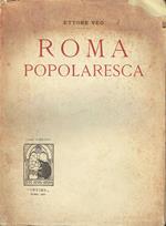 ROMA POPOLARESCA