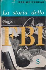 La storia dello FBI