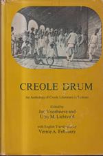 Creole Drum: Anthology of Creole Literature in Surinam