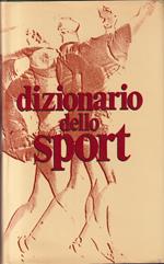 Dizionario dello Sport