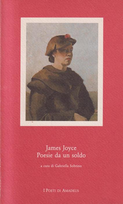 Poesie da un soldo - copertina