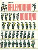Calendario Romano
