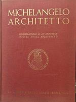 Michelangelo Architetto