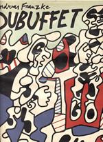 Jean Dubuffet Austenllung Februar April
