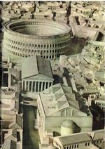 Tutto su Roma antica. Panorama di una civiltà