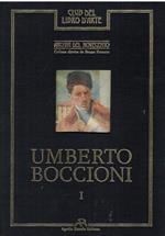 Umberto Boccioni