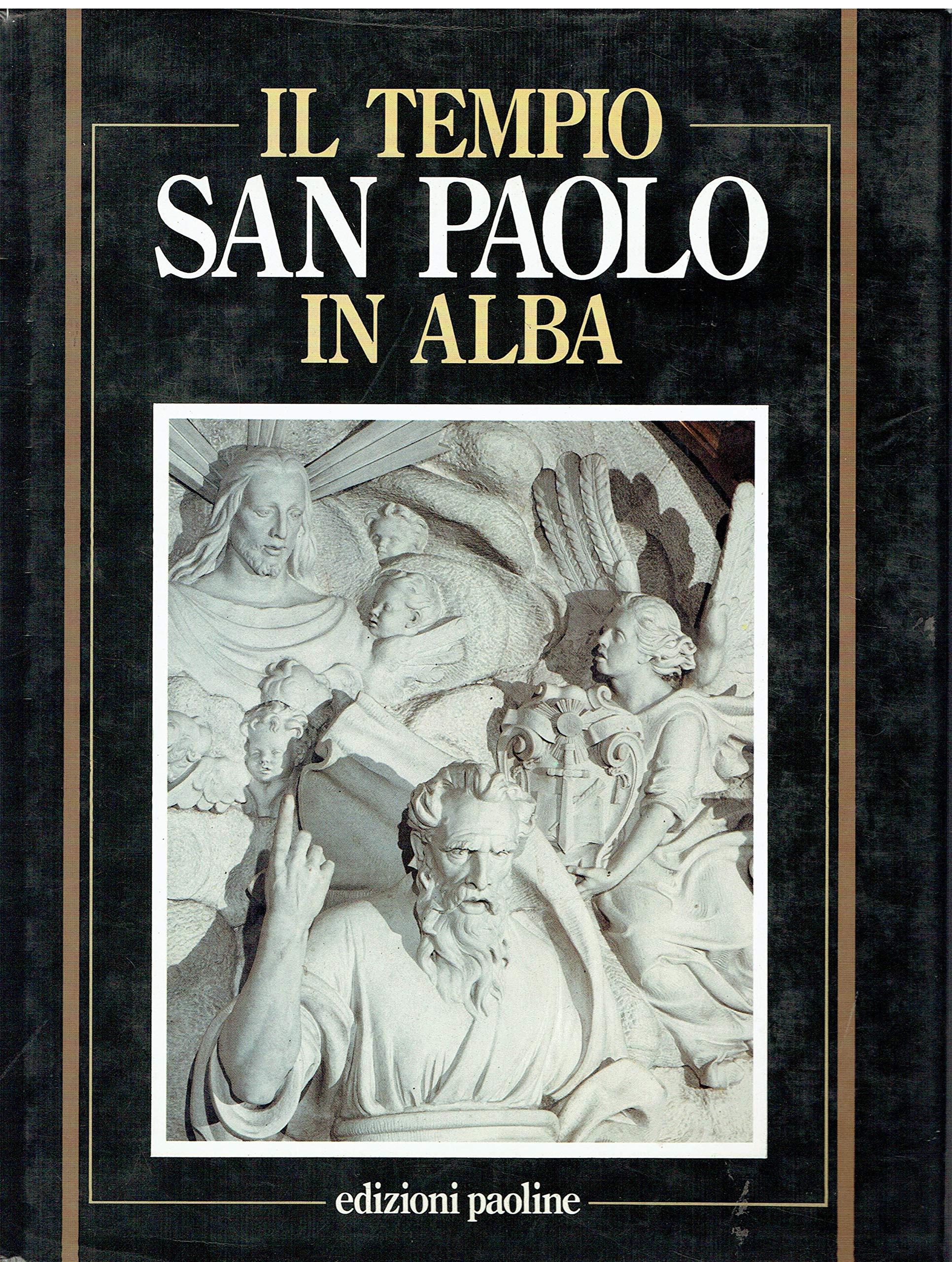 Il Tempio di san Paolo un Alba