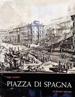Piazza di Spagna